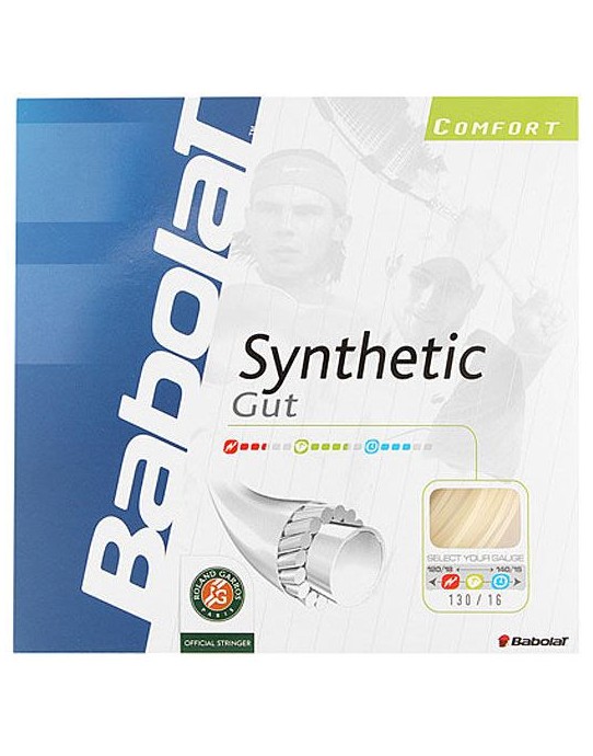 Babolat Syntetic Gut