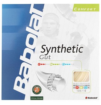 Babolat Syntetic Gut