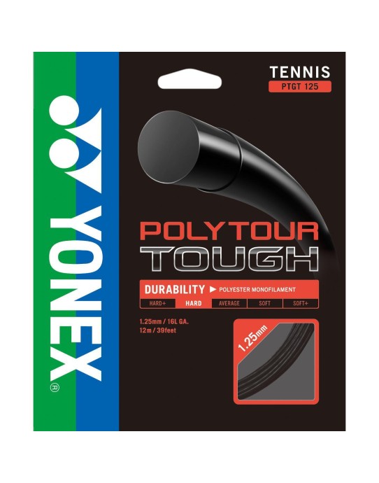 Corda Yonex Poly Tour Tough