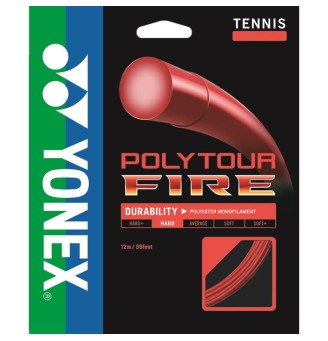 Corda Poly Tour Fire