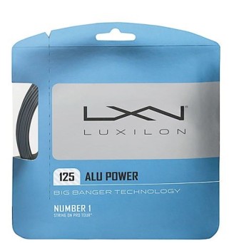 Luxilon Alu Power