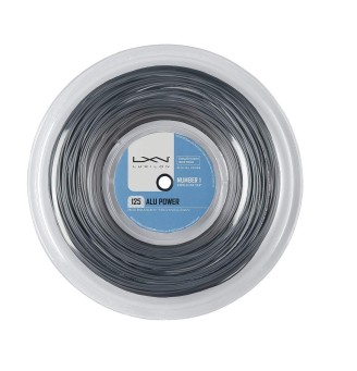 Luxilon Alu Power