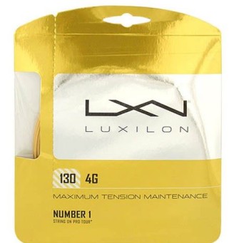 Luxilon 4G
