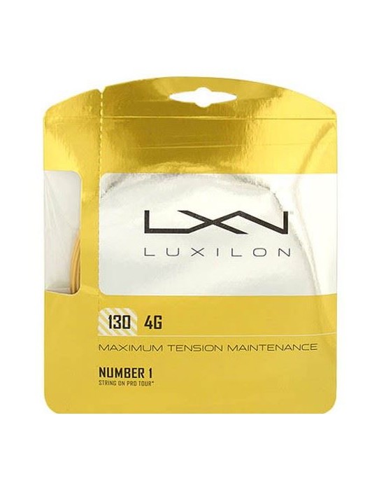 Luxilon 4G