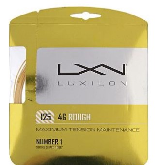 Luxilon 4G