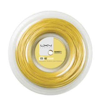 Luxilon 4G