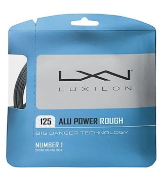 Luxilon Alu Power Rough
