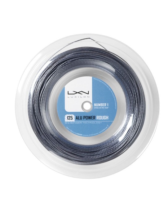 Luxilon Alu Power Rough