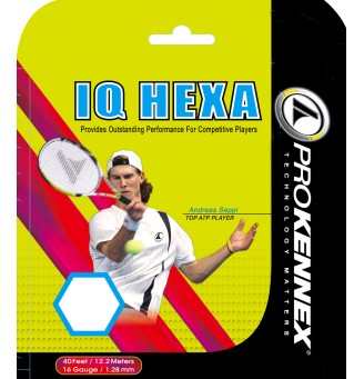 Prokennex IQ Hexa
