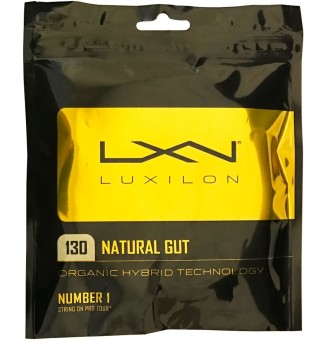 Luxilon Natural Gut