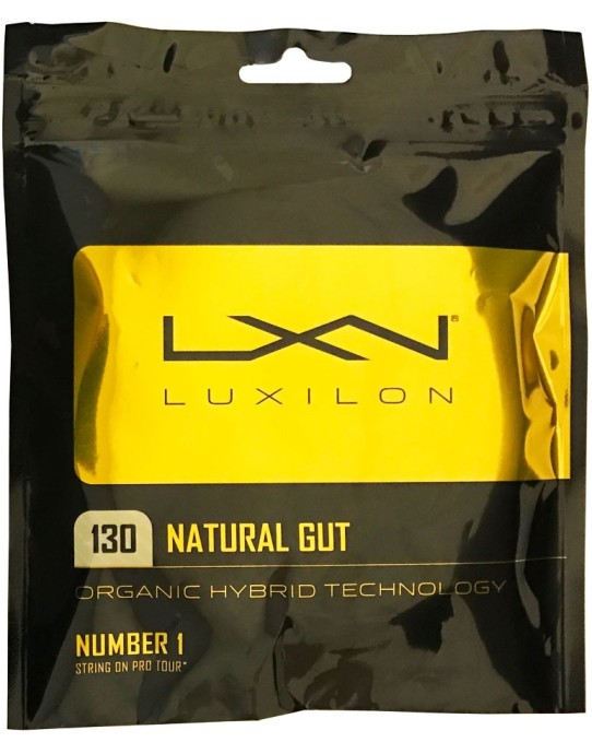 Luxilon Natural Gut