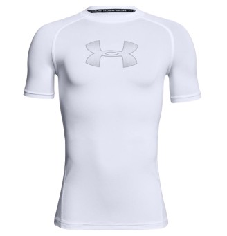 Maglietta Under Armour Armour SS