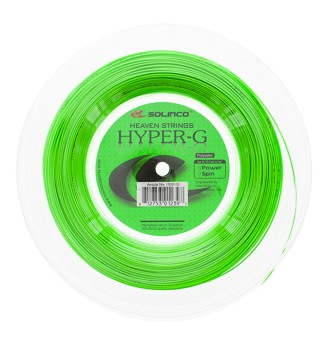 Solinco Hyper-G matassa 200m