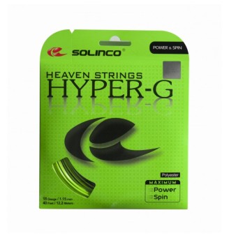 Solinco Hyper-G