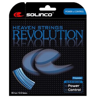 Solinco Revolution 1,20