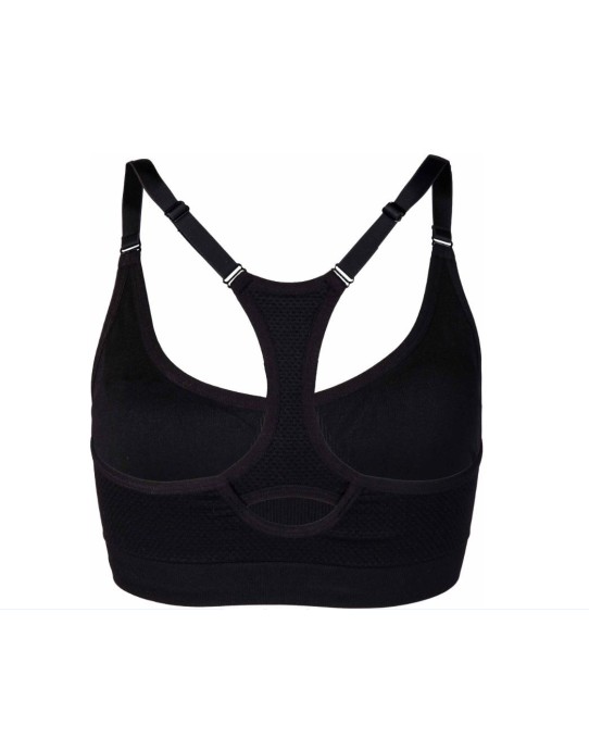 Reggiseno Lotto Vabene Plus Pad