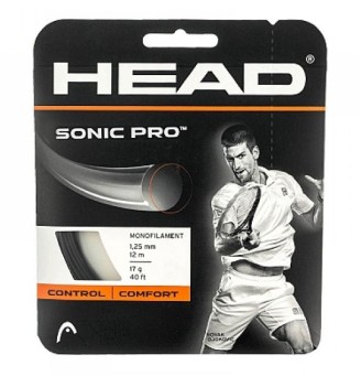 Corda Head Sonic Pro