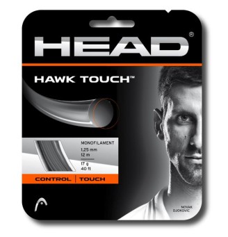 Corda Head Hawk Touch