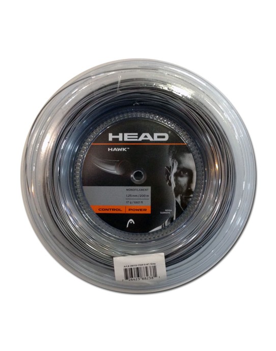 Corda Head Hawk