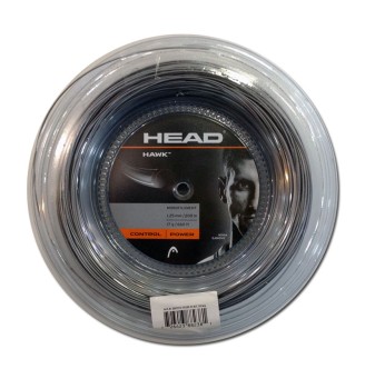 Corda Head Hawk
