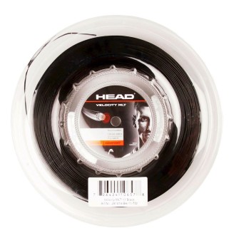 Corda Head Velocity MLT 2
