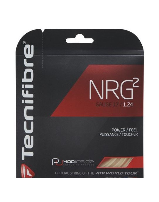 Corda Tecnifibre NRG2