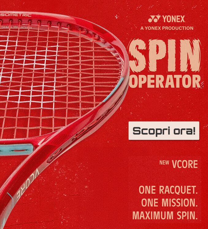 Yonex VCore