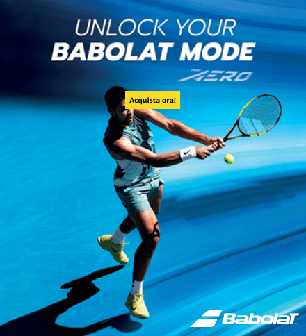 Racchetta Tennis Wilson