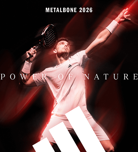 Metalbone Adidas