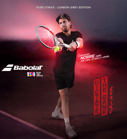 Racchette Babolat Pure Strike