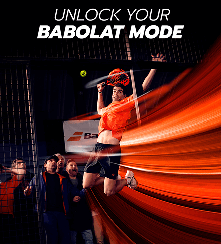 Babolat