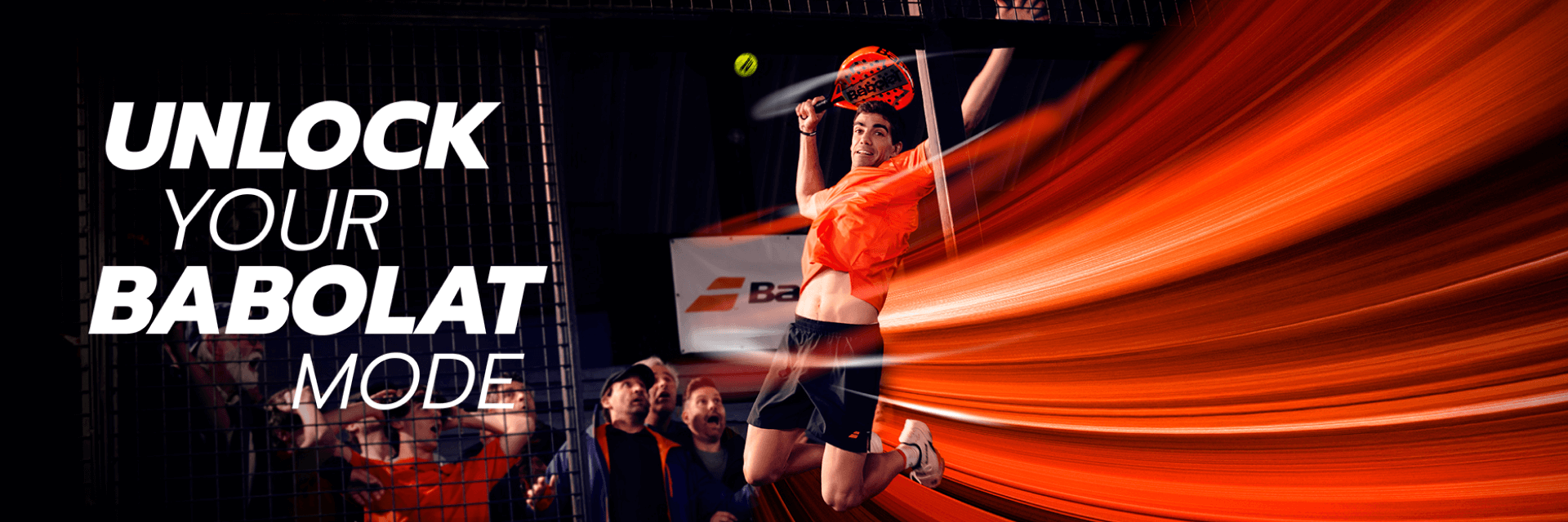 Babolat