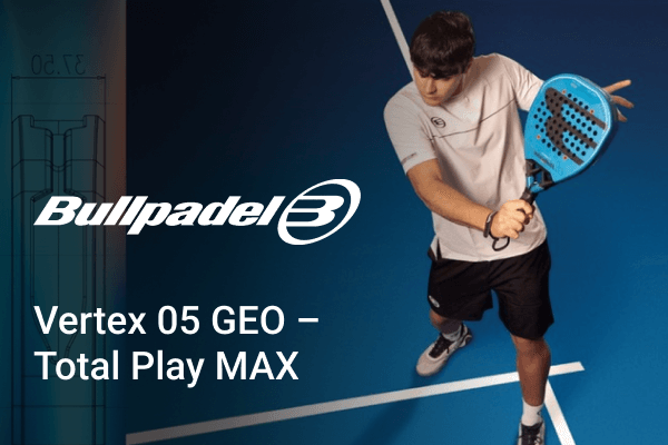 Racchette Padel Bullpadel