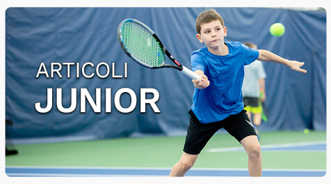 Articoli Junior