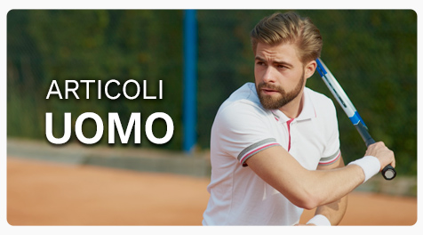 Articoli Uomo